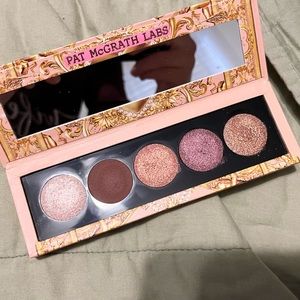 Pat McGrath Celestial Nirvana : Nude Allure